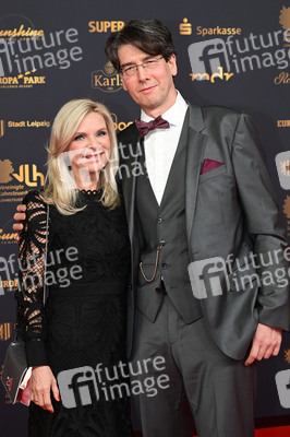 Goldene Henne 2024 in Leipzig