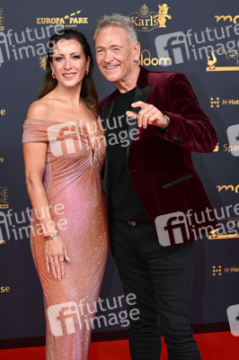 Goldene Henne 2024 in Leipzig