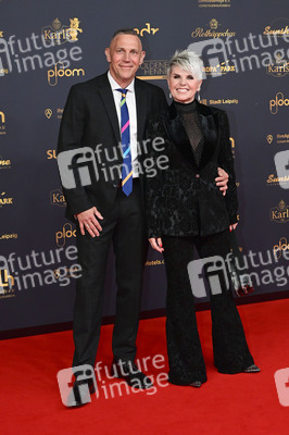 Goldene Henne 2024 in Leipzig