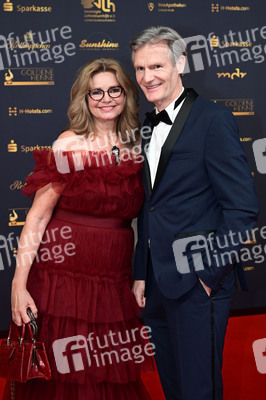 Goldene Henne 2024 in Leipzig