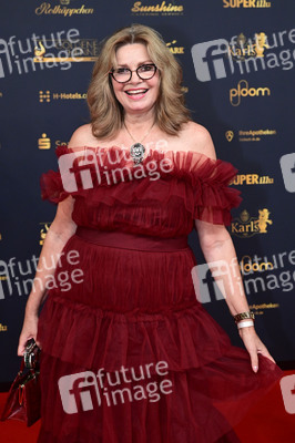 Goldene Henne 2024 in Leipzig