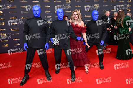 Goldene Henne 2024 in Leipzig