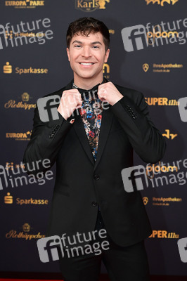 Goldene Henne 2024 in Leipzig