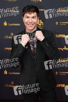 Goldene Henne 2024 in Leipzig