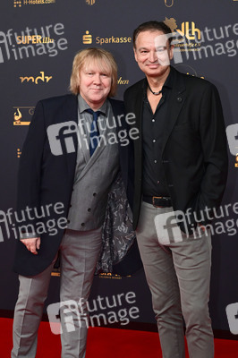 Goldene Henne 2024 in Leipzig