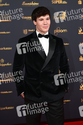 Goldene Henne 2024 in Leipzig