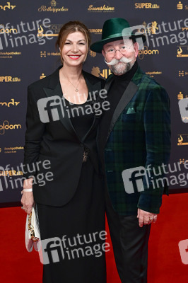 Goldene Henne 2024 in Leipzig