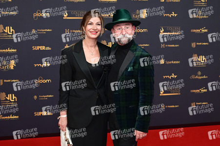 Goldene Henne 2024 in Leipzig