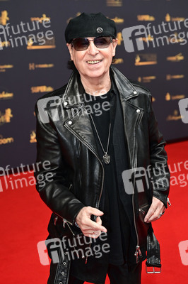 Goldene Henne 2024 in Leipzig