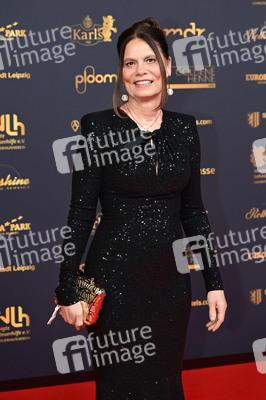 Goldene Henne 2024 in Leipzig