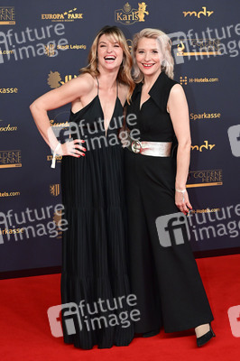 Goldene Henne 2024 in Leipzig