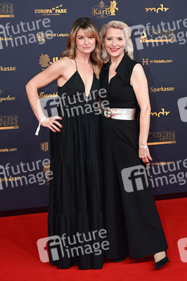 Goldene Henne 2024 in Leipzig