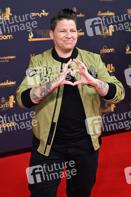 Goldene Henne 2024 in Leipzig