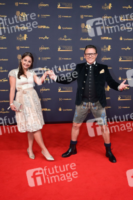 Goldene Henne 2024 in Leipzig