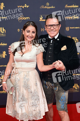 Goldene Henne 2024 in Leipzig