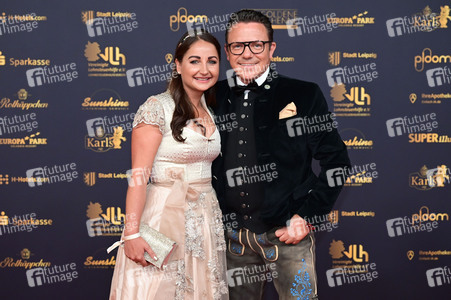 Goldene Henne 2024 in Leipzig