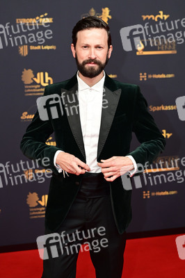 Goldene Henne 2024 in Leipzig