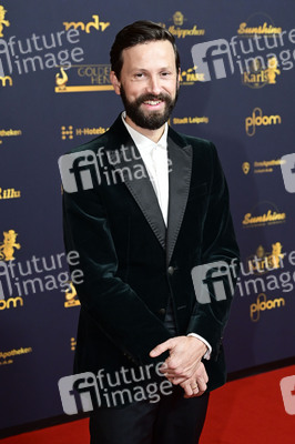 Goldene Henne 2024 in Leipzig