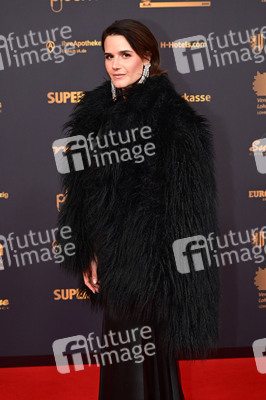 Goldene Henne 2024 in Leipzig