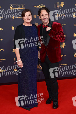 Goldene Henne 2024 in Leipzig