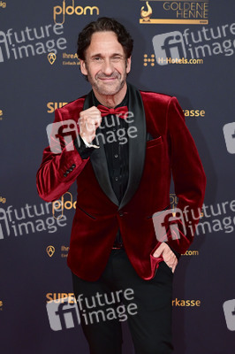 Goldene Henne 2024 in Leipzig