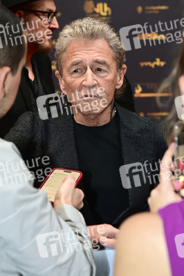 Goldene Henne 2024 in Leipzig