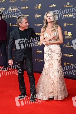 Goldene Henne 2024 in Leipzig