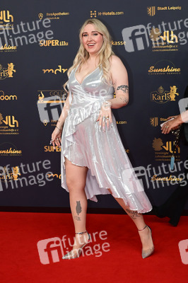 Goldene Henne 2024 in Leipzig