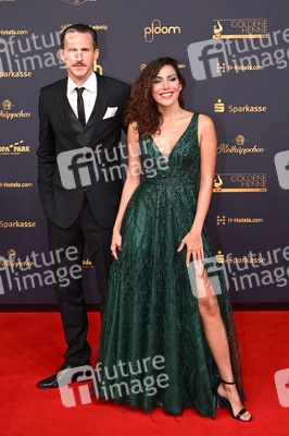 Goldene Henne 2024 in Leipzig