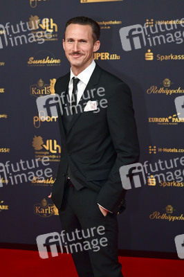 Goldene Henne 2024 in Leipzig