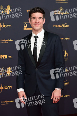 Goldene Henne 2024 in Leipzig