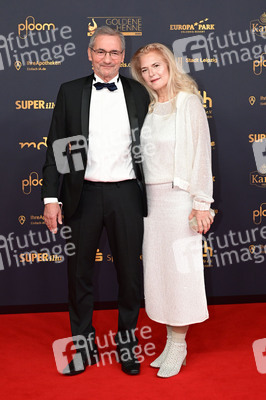 Goldene Henne 2024 in Leipzig