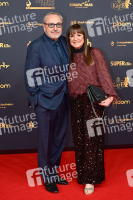 Goldene Henne 2024 in Leipzig