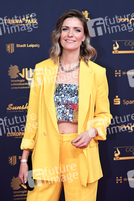 Goldene Henne 2024 in Leipzig