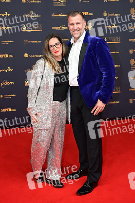 Goldene Henne 2024 in Leipzig