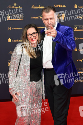 Goldene Henne 2024 in Leipzig