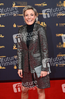 Goldene Henne 2024 in Leipzig