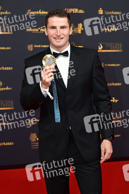 Goldene Henne 2024 in Leipzig