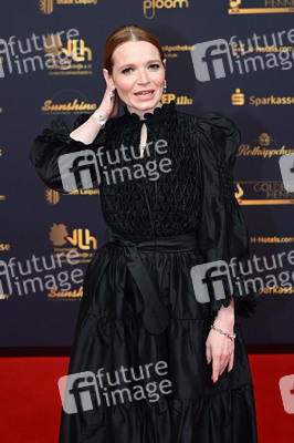 Goldene Henne 2024 in Leipzig