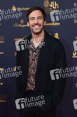 Goldene Henne 2024 in Leipzig