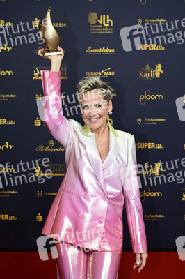 Goldene Henne 2024 in Leipzig