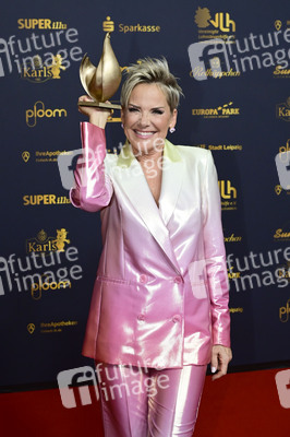 Goldene Henne 2024 in Leipzig