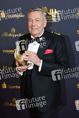 Goldene Henne 2024 in Leipzig