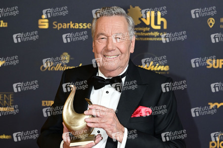 Goldene Henne 2024 in Leipzig