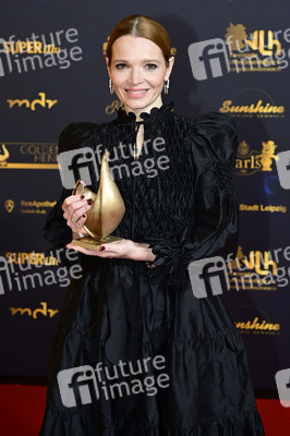 Goldene Henne 2024 in Leipzig