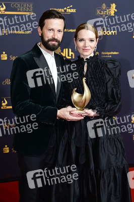 Goldene Henne 2024 in Leipzig