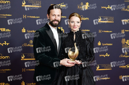 Goldene Henne 2024 in Leipzig