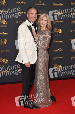 Goldene Henne 2024 in Leipzig