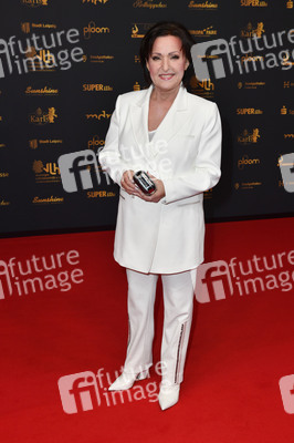 Goldene Henne 2024 in Leipzig