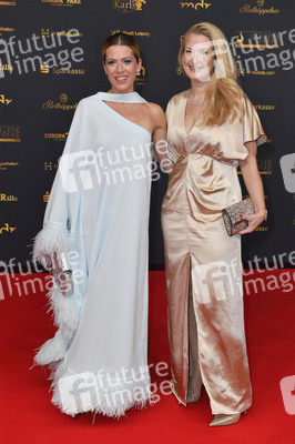 Goldene Henne 2024 in Leipzig